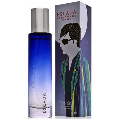 Escada Moom Sparkle Edt 100ml Caballero