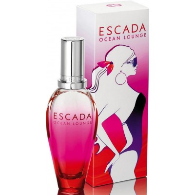 Escada Ocean Lounge Edt 100ml Dama