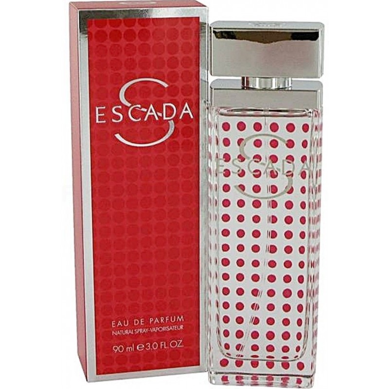 Escada S Edp 90ml Dama