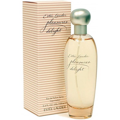 Pleasu Delight Edp 100ml Dama