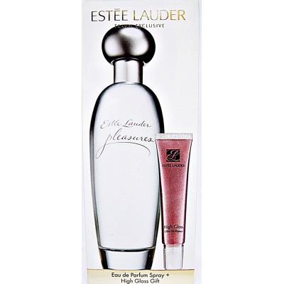 Pleausure Edp 100ml Dama
