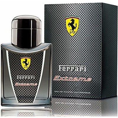 Ferrari Extreme Edt 125ml Caballero