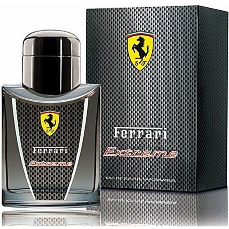Ferrari Extreme Edt 125ml Caballero