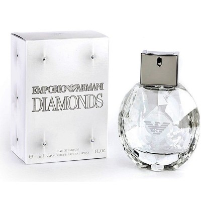 Diamonds Edp 100ml Dama