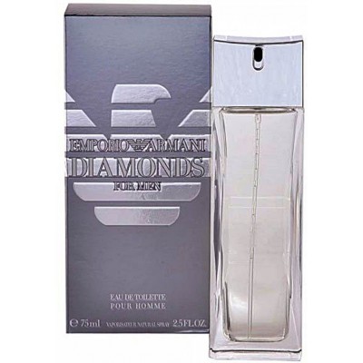 Diamonds Edt 75ml Caballero