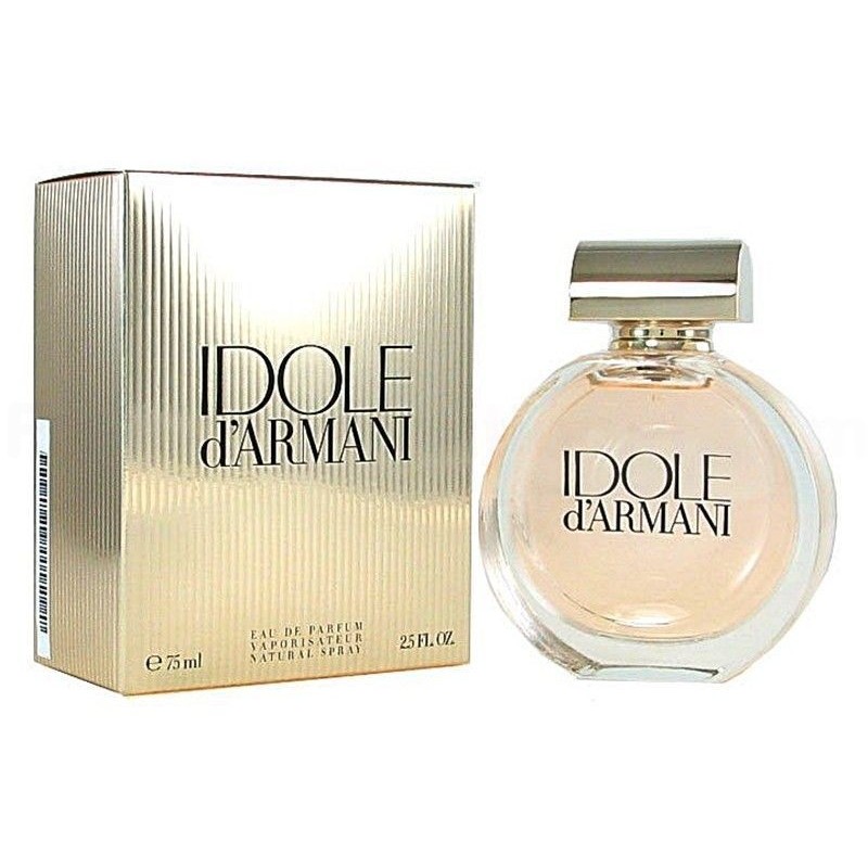 Idole Armani Edp 75ml Dama