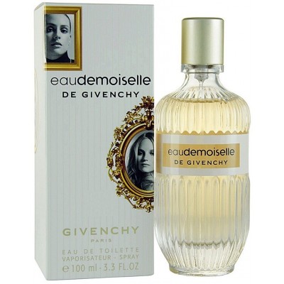 Eaudemoiselle Edt 100ml Dama