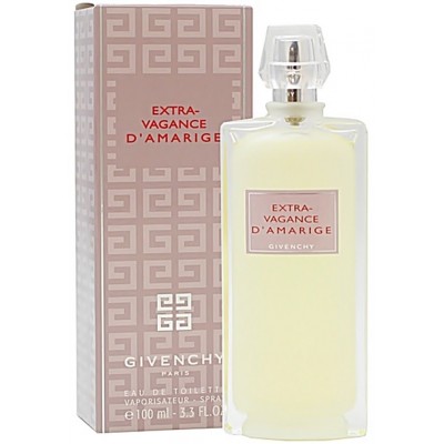 Extravagance Damarige Edt 100ml Dama