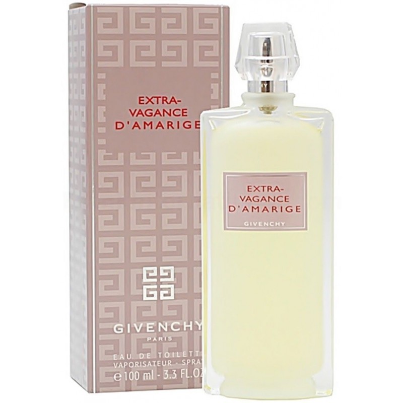 Extravagance Damarige Edt 100ml Dama