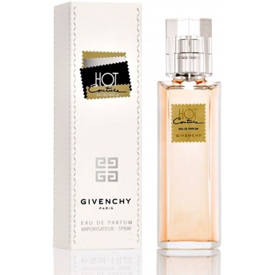 Hot Couture Edp 100ml Dama