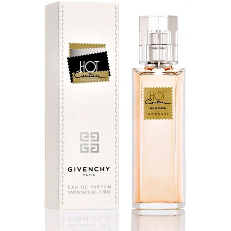 Hot Couture Edp 100ml Dama