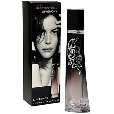 L Intense Edp 75ml Dama