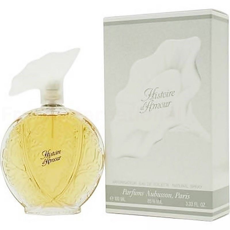 Historia de Amor Edt 100ml