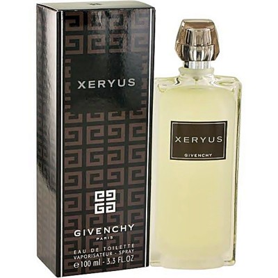 Xeryus Edt 100ml Caballero