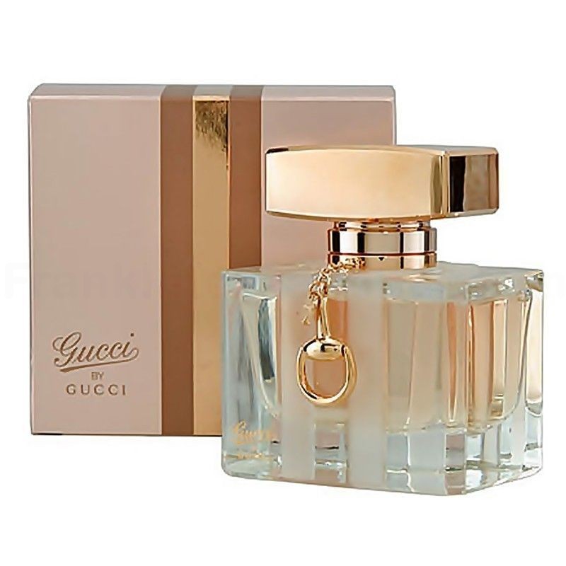 Gucci By Gucci Edt 75ml Dama