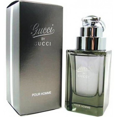 Gucci By Gucci Edt 90ml Caballero