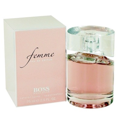 Boss Femme Edp 75ml Dama