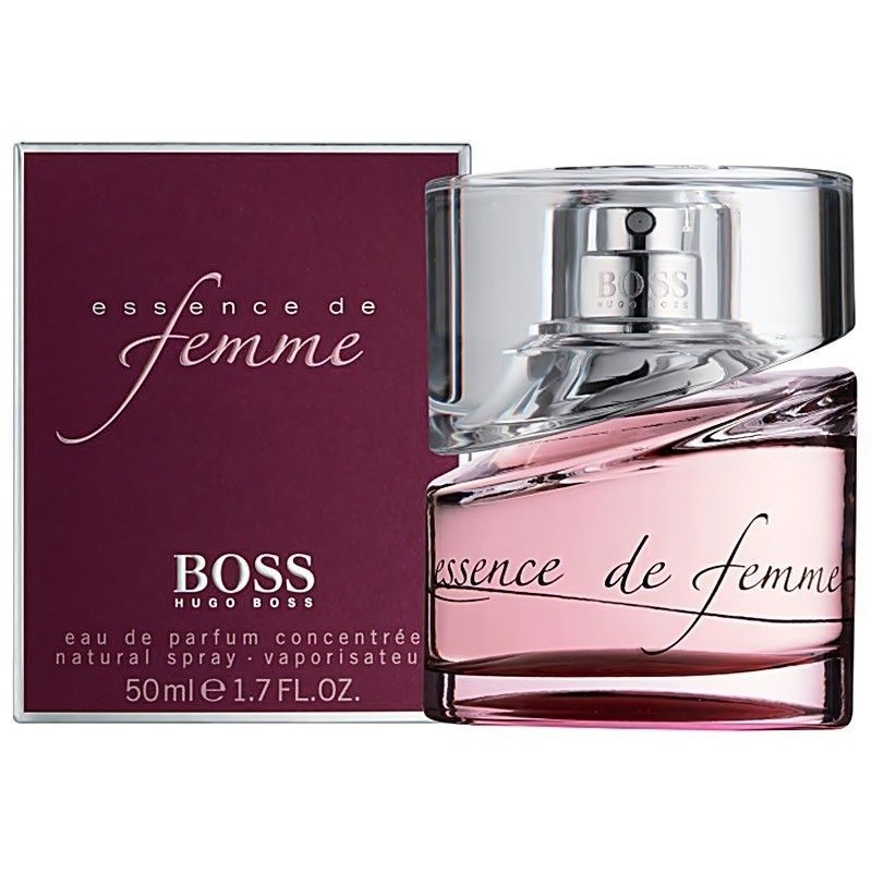 Femme Essence Edp 50ml Dama