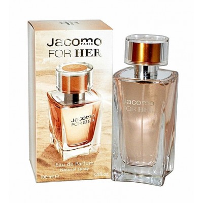 Jácomo Edp 100ml Dama