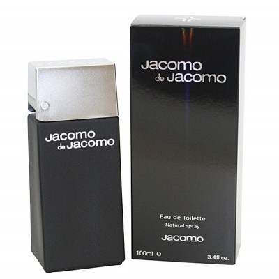 Jácomo Edt 100ml Caballero