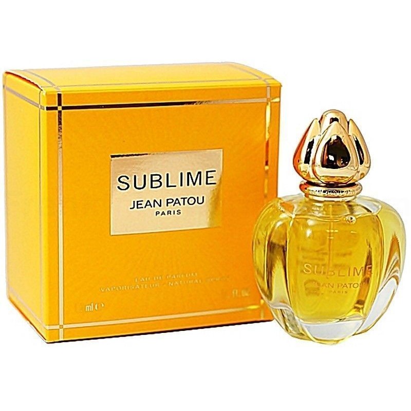 Sublime Edt 100ml Dama