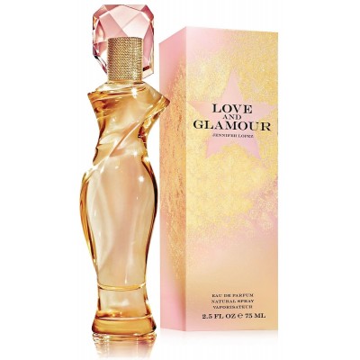 Love And Glamour Edp 75ml Dama
