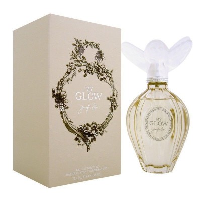 My Glow Edt 100ml Dama