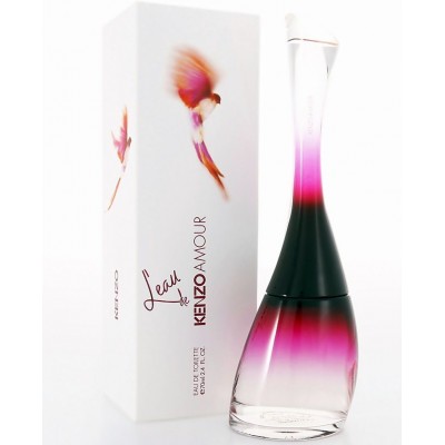 Leau Kenzo Amour Edt 70ml Dama