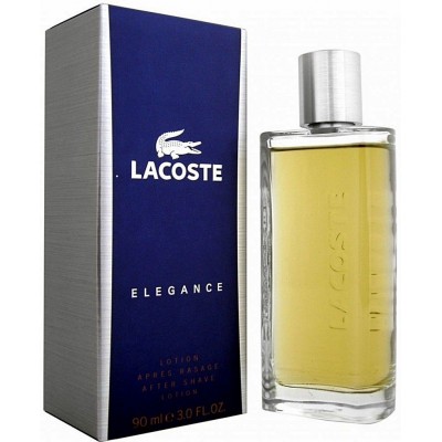 Lacoste Elegance Edt 90ml Caballero