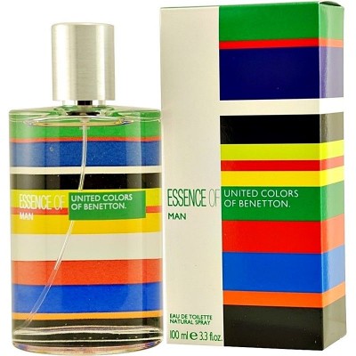 Essence Edt 100ml Caballero