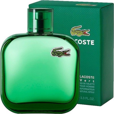 Lacoste Vert Edt 100ml Caballero