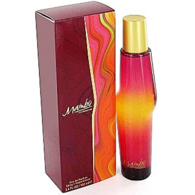 Mambo Edp 100ml Dama