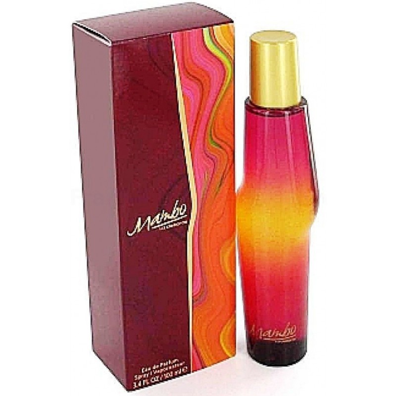 Mambo Edp 100ml Dama