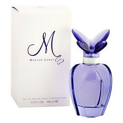M Edp 100ml Dama