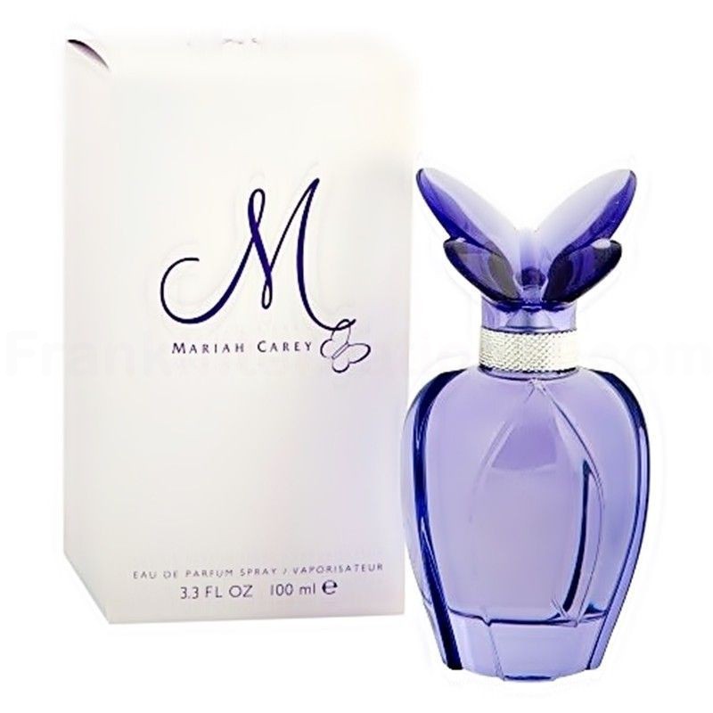 M Edp 100ml Dama