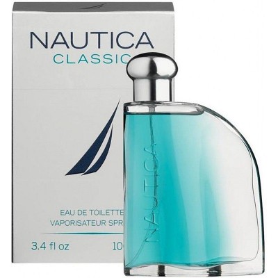 Náutica Edt 100ml Caballero
