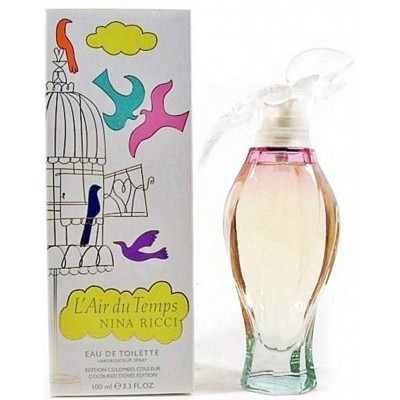 Lair Du Temps Edt 100ml Dama