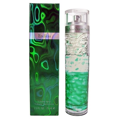 Op Endless Edc 75ml Caballero