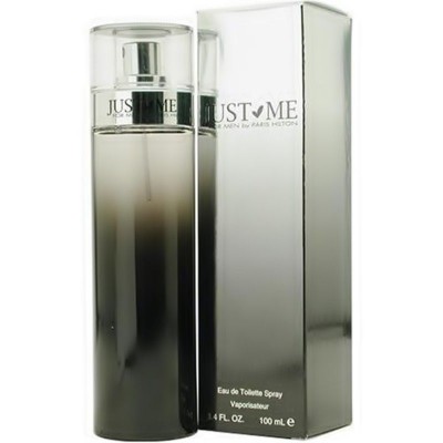 Just Me Edt 100ml Caballero