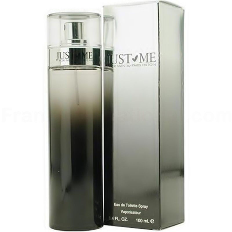 Just Me Edt 100ml Caballero