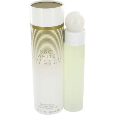 360 White Edp 100ml Dama