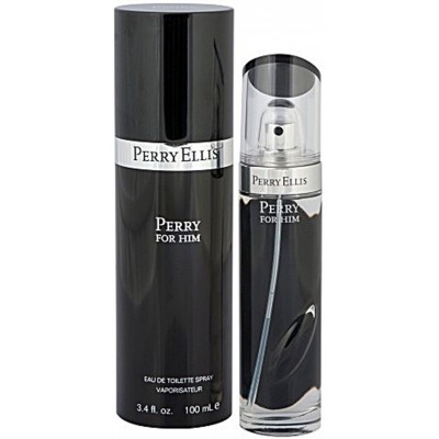 Perry For Him Edt 100ml Caballero
