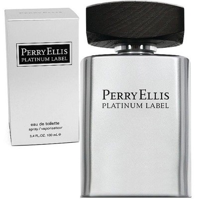 Platinum Label Edt 100ml Caballero