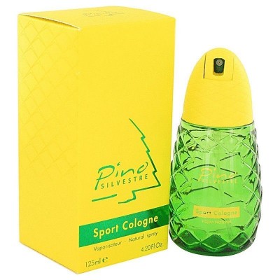 Pino Silvestre Sport Edt 125ml Caballero
