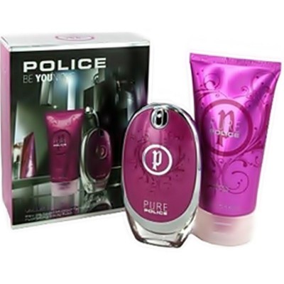 Police Edt 75ml Dama