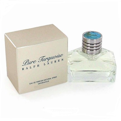 Pure Turquoise Edp 125ml Dama