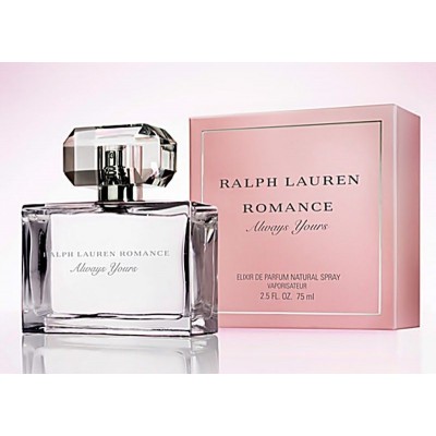 Romance Always Your Edp 75ml Dama