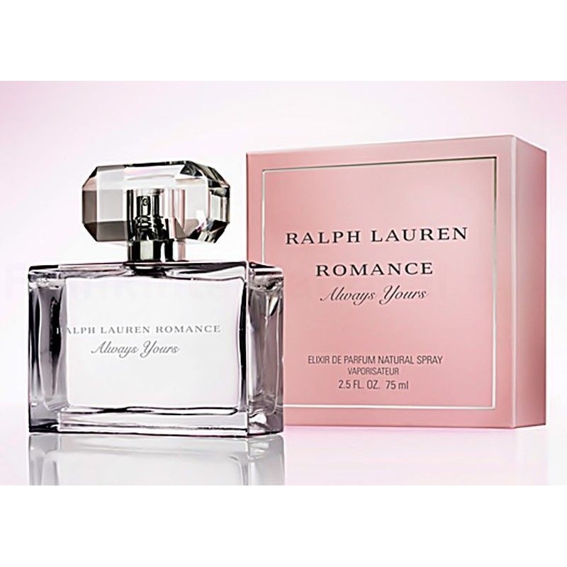 Romance Always Your Edp 75ml Dama