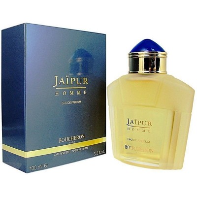Jaipur Edt 100ml Caballero