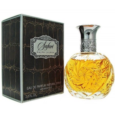 Safari Edp 75ml Dama